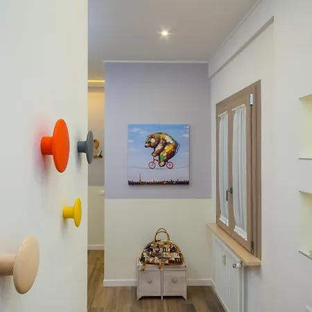 Appartement Many Days