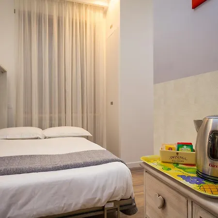 Apartment Many Days