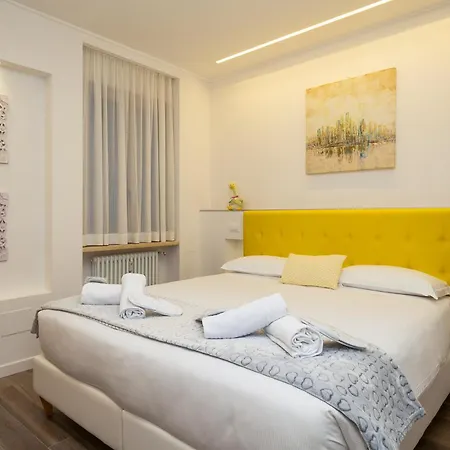 Apartment Many Days Rome