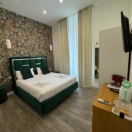 Eden Luxury