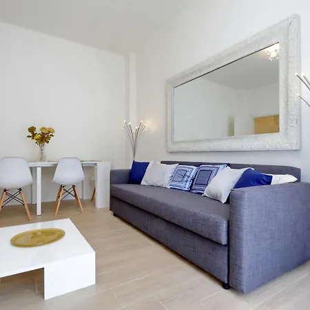 Apartament My Little *