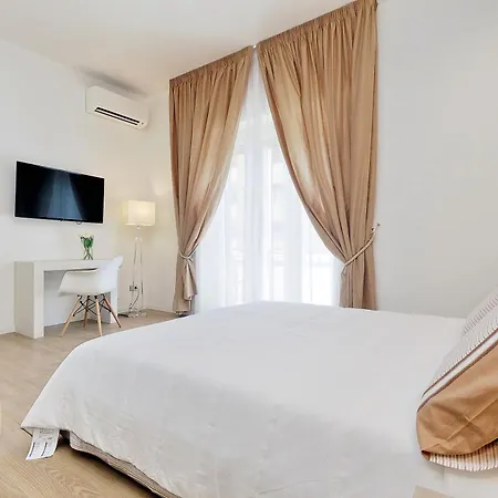 Apartament My Little *