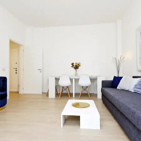 Apartment My Little