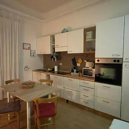 Holiday home 7re Vaticano