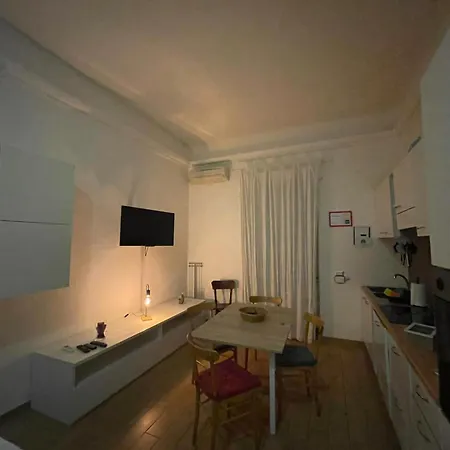 Holiday home 7re Vaticano Rome
