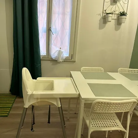 Apartment Urbana Al Colosseo Rome