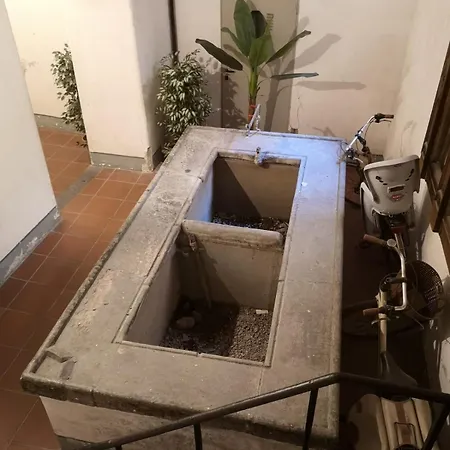 Jef Fontana Di Trevi Loft,
