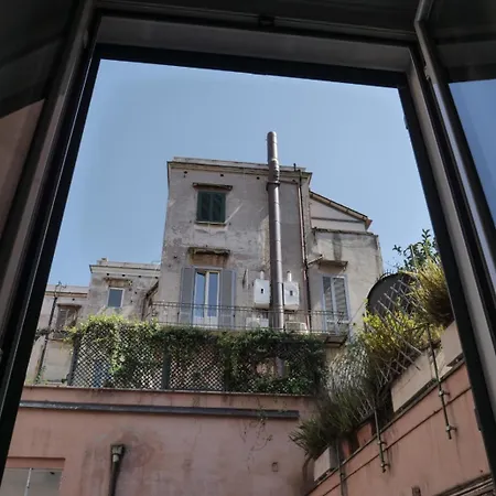 Jef Fontana Di Trevi Loft, Rome