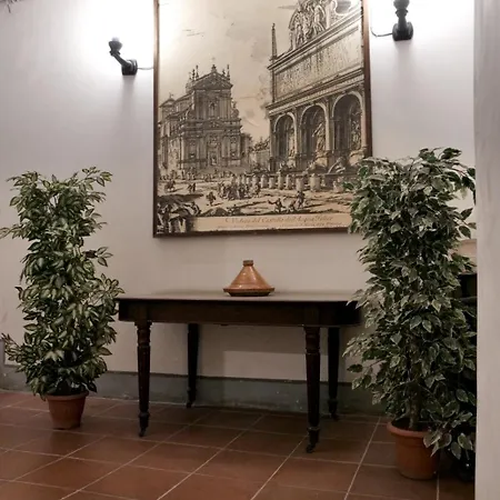 Jef Fontana Di Trevi Loft, Rome