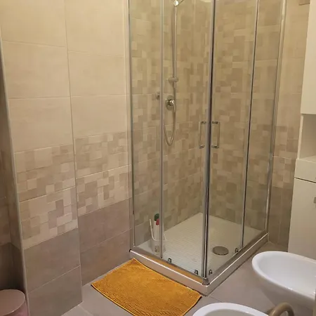 Apartment Tiny In - Magliana