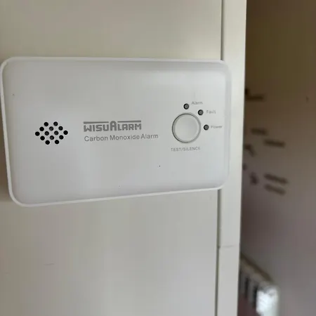 Apartmán Casa Sacha Řím