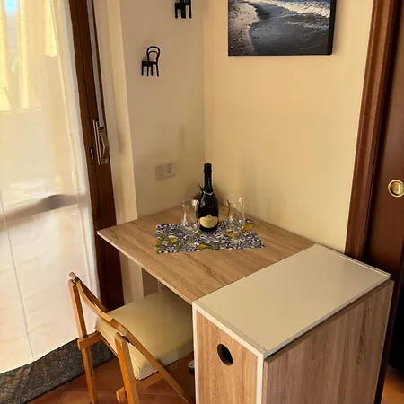 Apartment Casa Sacha