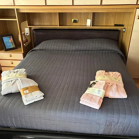Apartmán Casa Sacha Řím