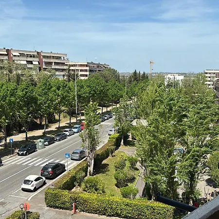 Apartment Casa Sacha