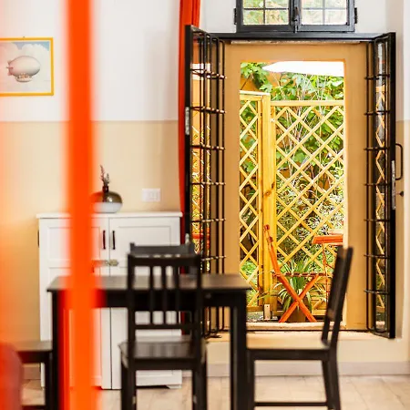 Loft Piazza Navona Rome
