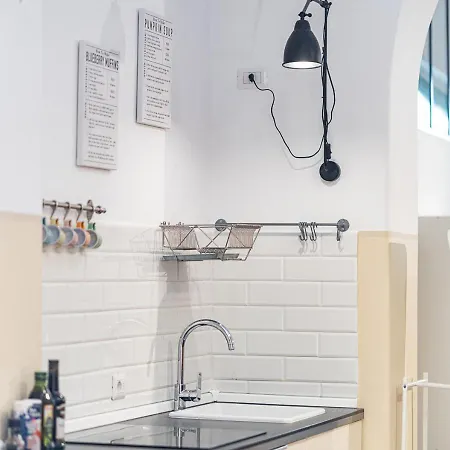 Apartment Loft Piazza Navona *