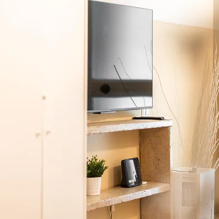 Appartement Loft Piazza Navona