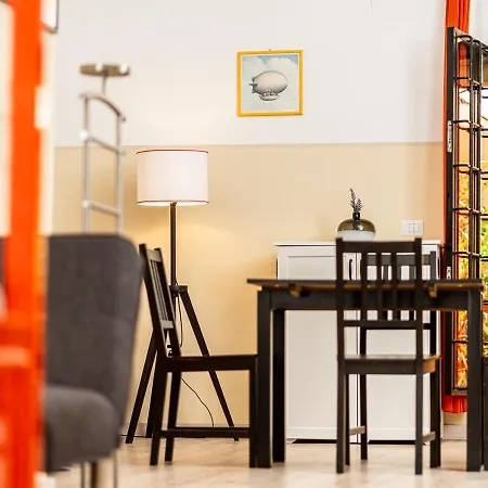 Apartment Loft Piazza Navona *