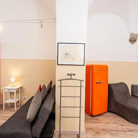 Loft Piazza Navona