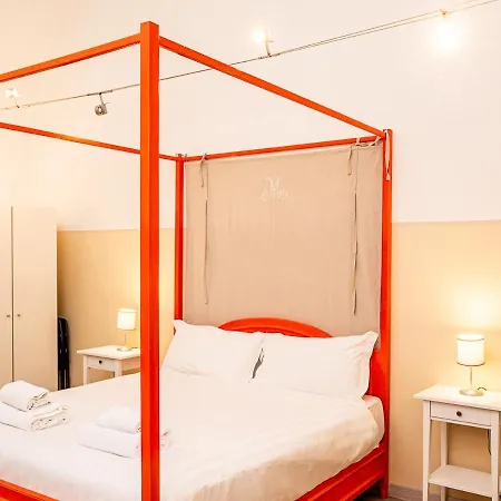 Apartment Loft Piazza Navona *