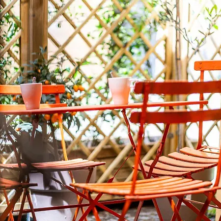 Loft Piazza Navona