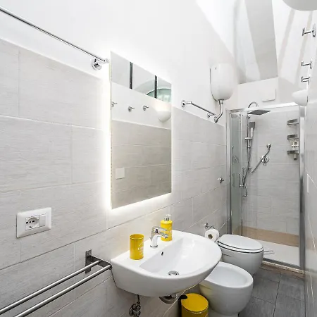 Loft Piazza Navona Rome