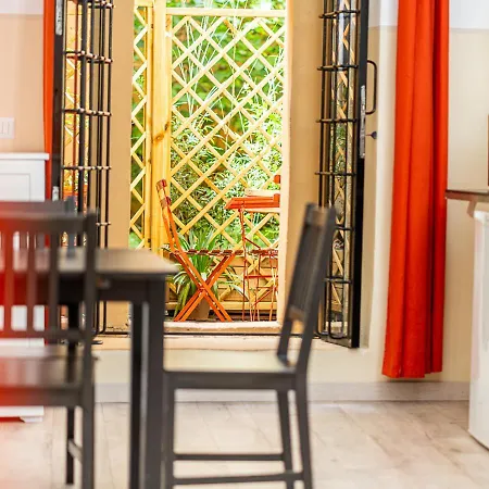 Loft Piazza Navona