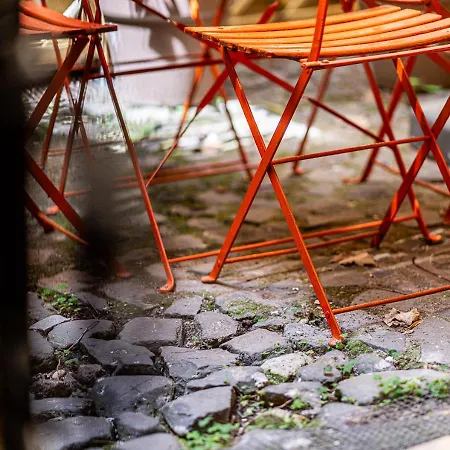Apartment Loft Piazza Navona *