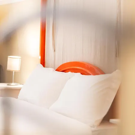 Apartment Loft Piazza Navona Rome