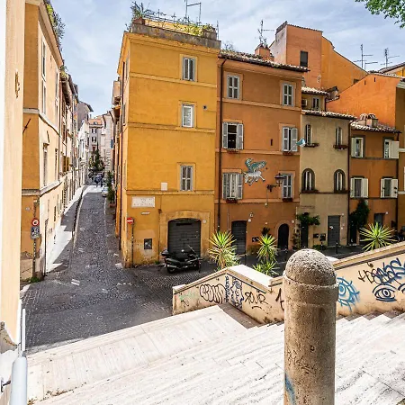 Apartment Loft Piazza Navona *