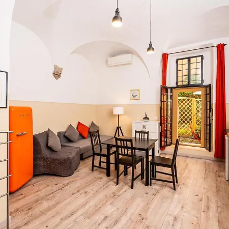 Loft Piazza Navona