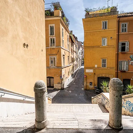 Apartment Loft Piazza Navona *
