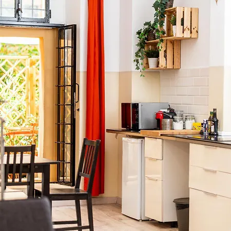 Apartment Loft Piazza Navona