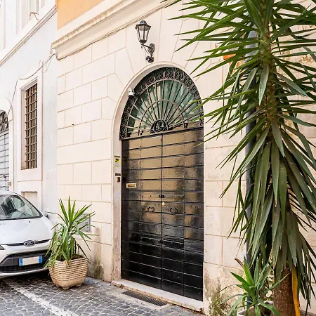 Apartment Loft Piazza Navona *
