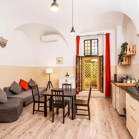 Loft Piazza Navona Rome