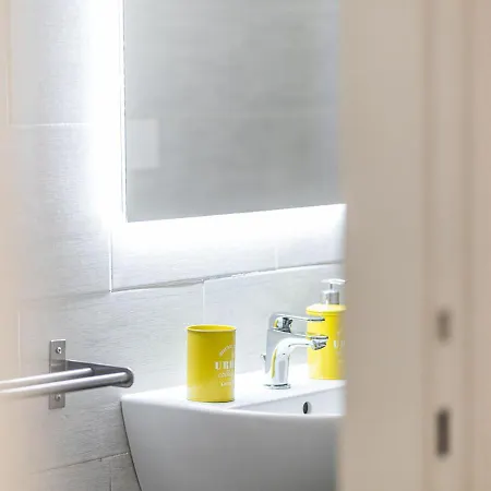 Apartment Loft Piazza Navona