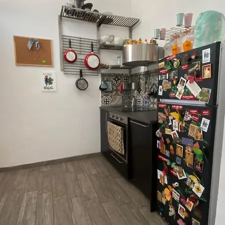 Apartment A Casa Di Roberto *