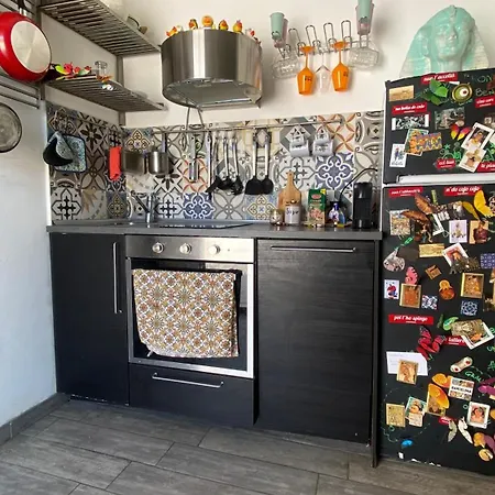 A Casa Di Roberto