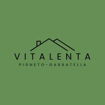 Lenta Terrazza Garbatella Rom