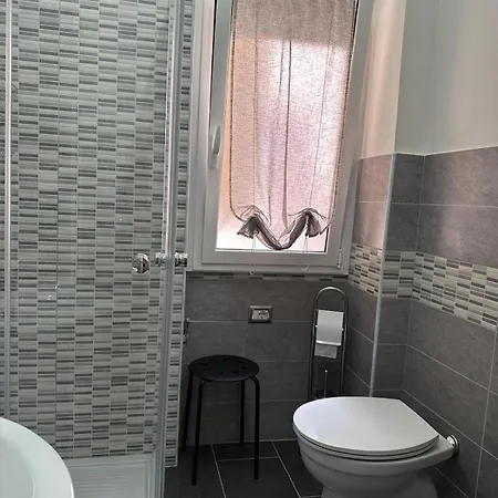 Casa Azalee Roma