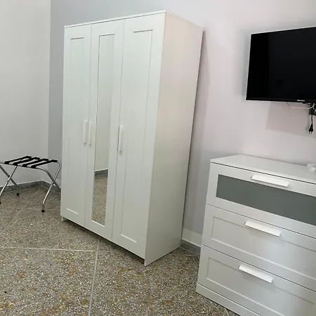 Appartamento Casa Azalee Roma