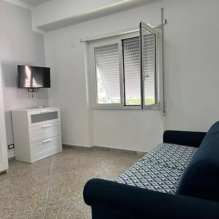 Appartamento Casa Azalee