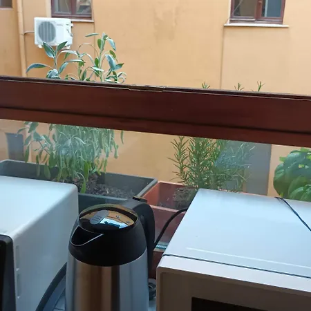 La Casa Di Filippo Rome