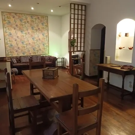 Apartment La Casa Di Filippo Rome