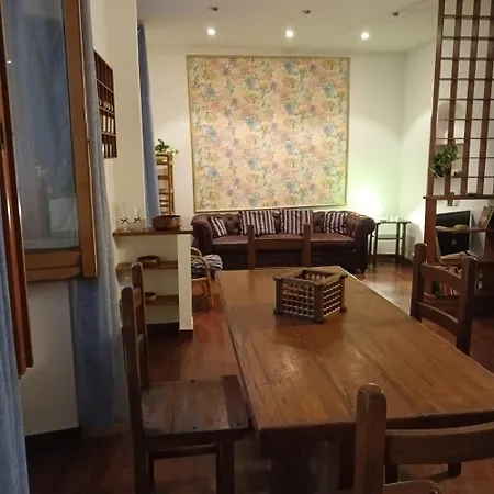 La Casa Di Filippo Rome