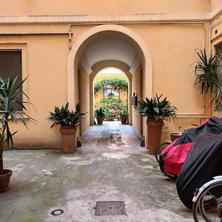 Apartment La Casa Di Filippo