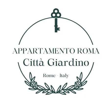 Citta Giardino Rome
