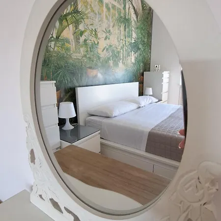 Apartment Citta Giardino