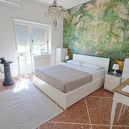 Apartment Citta Giardino