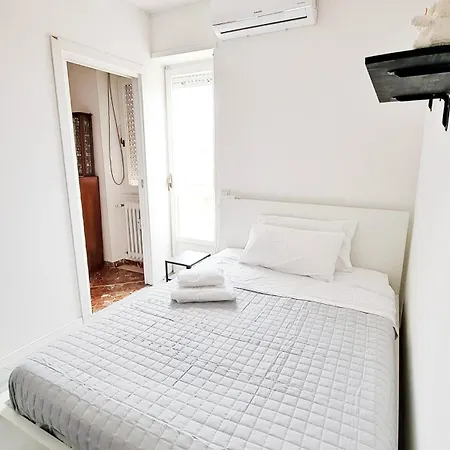 Apartment Citta Giardino